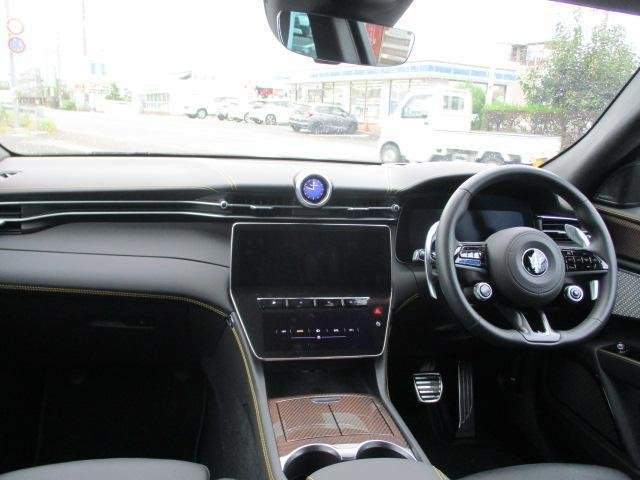 Ref:AUX-20194101 MASERATI GRECALE 2023 - Image 3