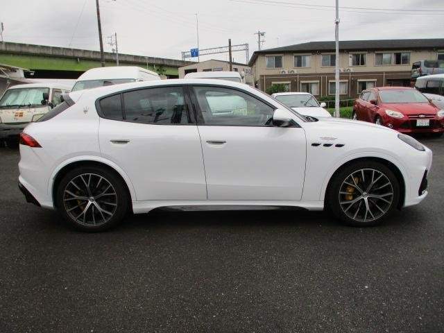 Ref:AUX-20194101 MASERATI GRECALE 2023 - Image 4