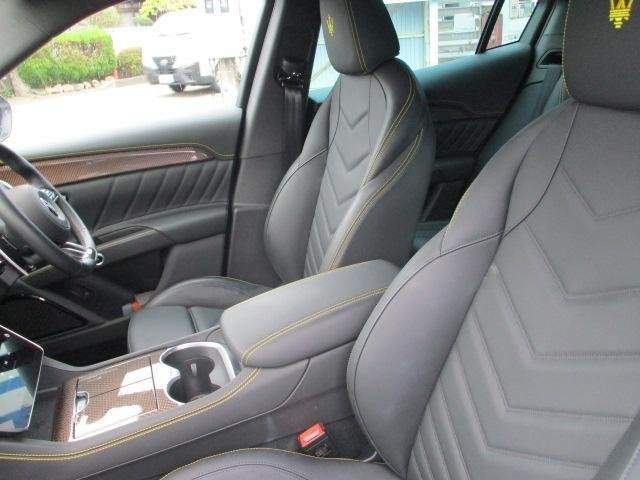 Ref:AUX-20194101 MASERATI GRECALE 2023 - Image 6