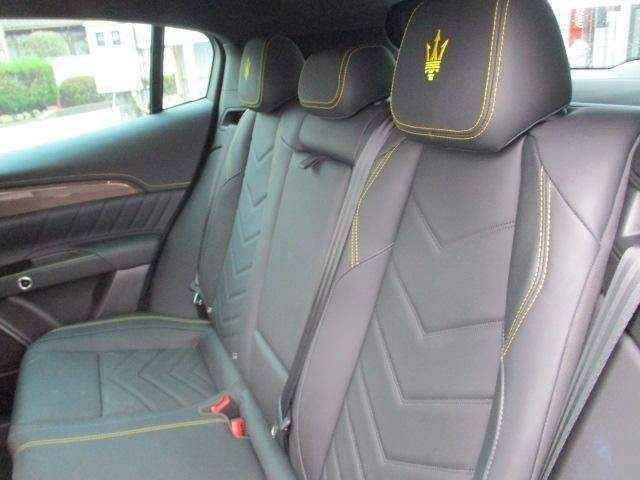 Ref:AUX-20194101 MASERATI GRECALE 2023 - Image 7