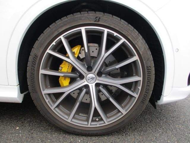 Ref:AUX-20194101 MASERATI GRECALE 2023 - Image 9