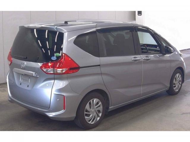 Ref:AUX-20197597 HONDA FREED 2016 2 Ref:AUX-20197597 HONDA FREED 2016 - Image 2
