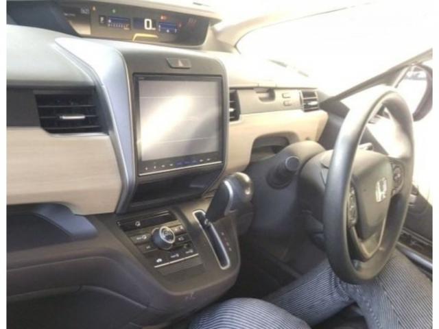 Ref:AUX-20197597 HONDA FREED 2016 3 Ref:AUX-20197597 HONDA FREED 2016 - Image 3