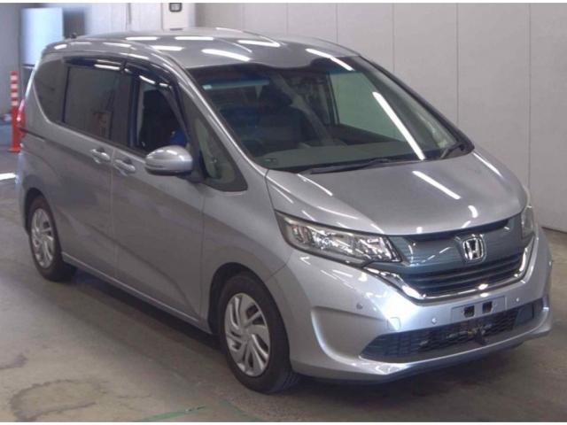 Ref:AUX-20197597 HONDA FREED 2016 4 Ref:AUX-20197597 HONDA FREED 2016 - Image 4