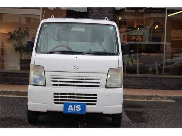 Ref:AUX-20197896 SUZUKI CARRY TRUCK 2009 - Image 2