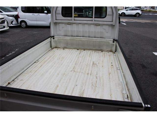 Ref:AUX-20197896 SUZUKI CARRY TRUCK 2009 - Image 11