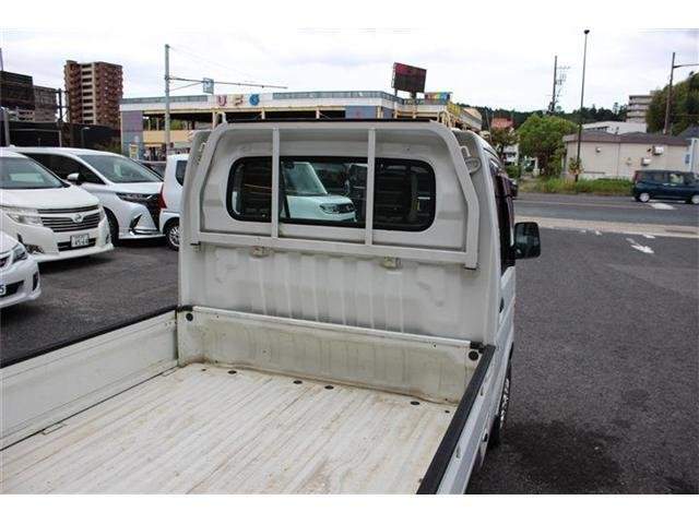 Ref:AUX-20197896 SUZUKI CARRY TRUCK 2009 - Image 12