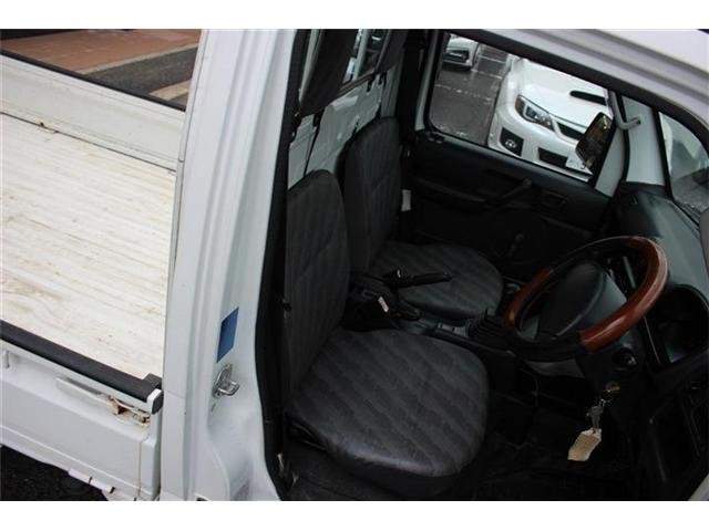 Ref:AUX-20197896 SUZUKI CARRY TRUCK 2009 - Image 15