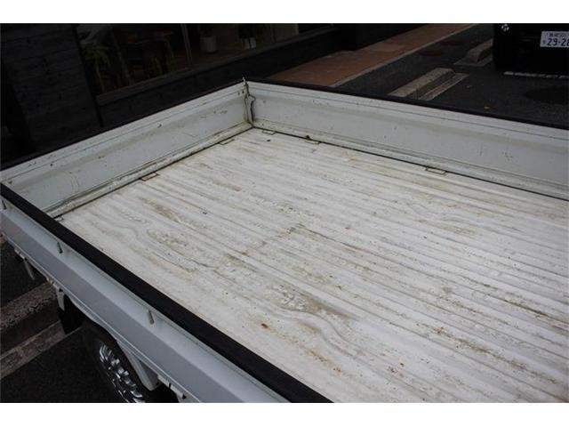 Ref:AUX-20197896 SUZUKI CARRY TRUCK 2009 - Image 16