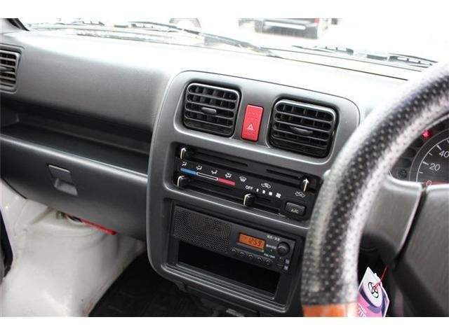 Ref:AUX-20197896 SUZUKI CARRY TRUCK 2009 - Image 19