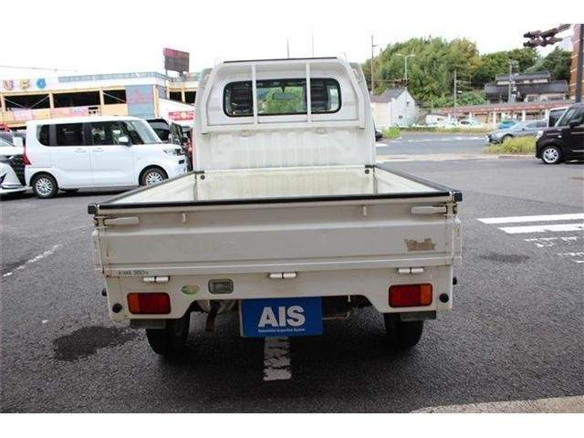 Ref:AUX-20197896 SUZUKI CARRY TRUCK 2009 - Image 7