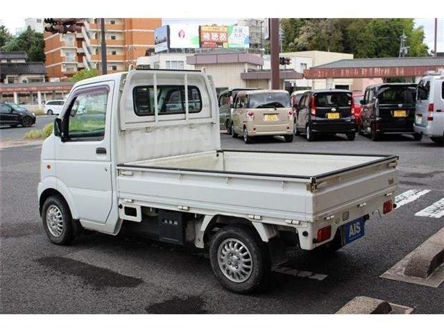 Ref:AUX-20197896 SUZUKI CARRY TRUCK 2009 - Image 9