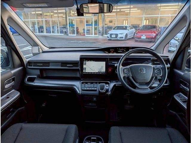 Ref:AUX-20197902 HONDA STEPWAGON SPADA 2020 - Image 2