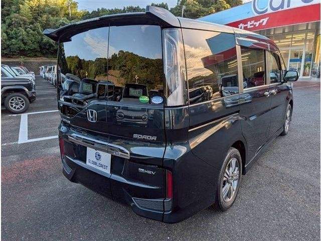 Ref:AUX-20197902 HONDA STEPWAGON SPADA 2020 - Image 11