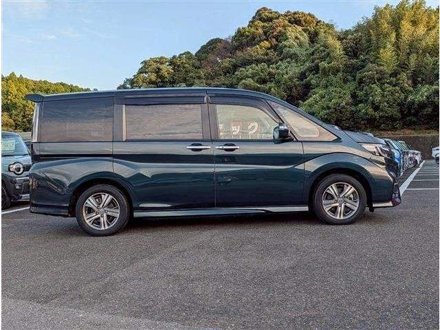 Ref:AUX-20197902 HONDA STEPWAGON SPADA 2020 - Image 12