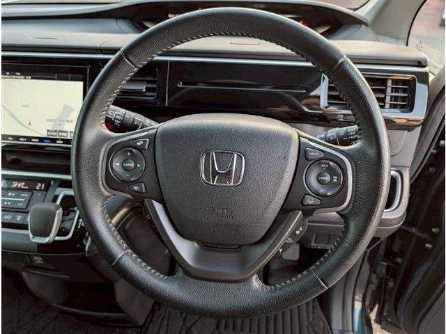 Ref:AUX-20197902 HONDA STEPWAGON SPADA 2020 - Image 13