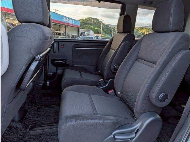 Ref:AUX-20197902 HONDA STEPWAGON SPADA 2020 - Image 3