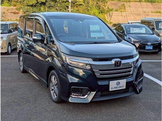 Ref:AUX-20197902 HONDA STEPWAGON SPADA 2020 - Image 5