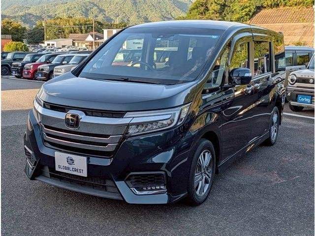 Ref:AUX-20197902 HONDA STEPWAGON SPADA 2020 - Image 7