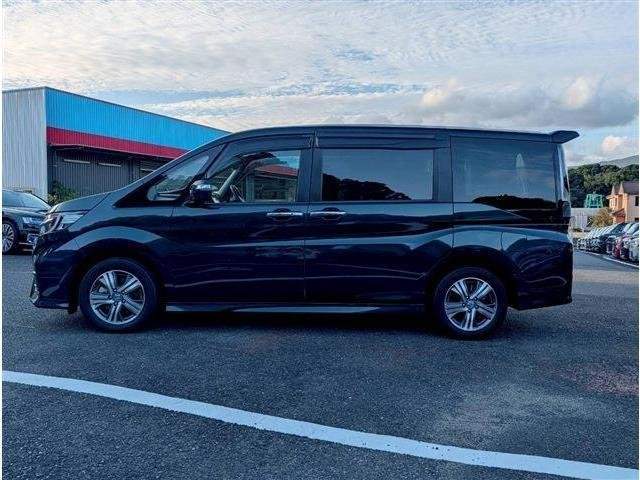 Ref:AUX-20197902 HONDA STEPWAGON SPADA 2020 - Image 8