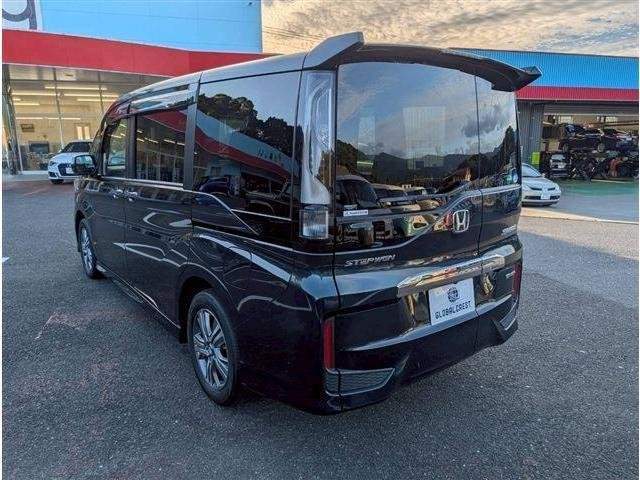 Ref:AUX-20197902 HONDA STEPWAGON SPADA 2020 - Image 9