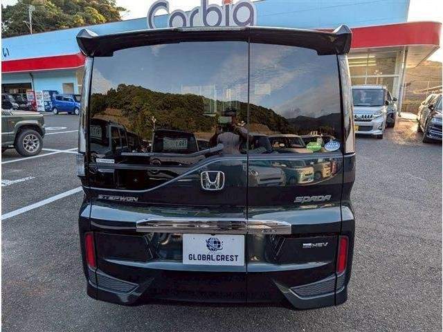 Ref:AUX-20197902 HONDA STEPWAGON SPADA 2020 - Image 10