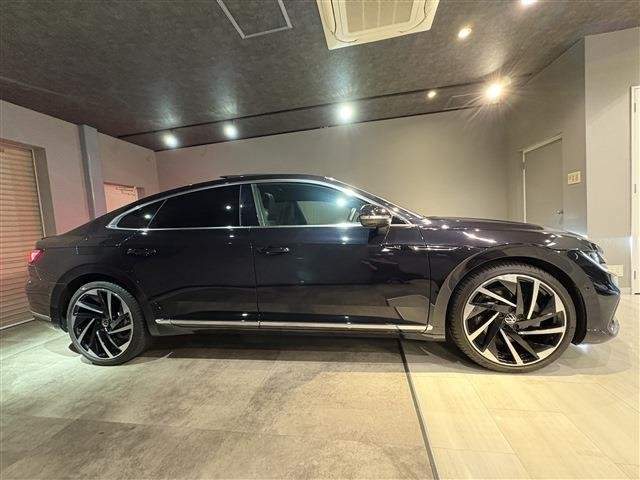 Ref:AUX-20197928 VOLKSWAGEN ARTEON 2022 - Image 2