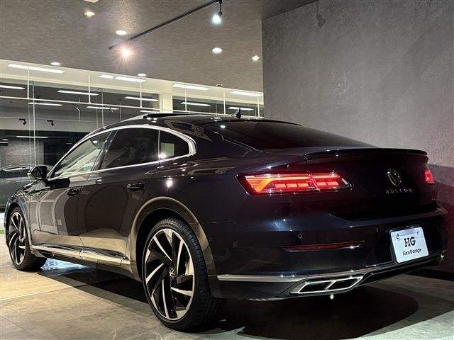 Ref:AUX-20197928 VOLKSWAGEN ARTEON 2022 - Image 3