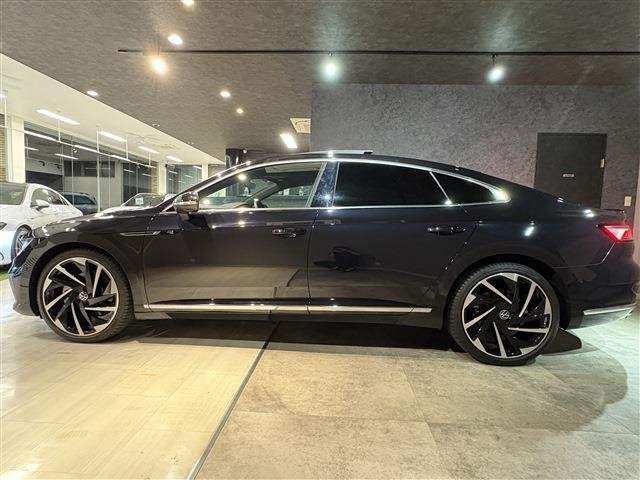 Ref:AUX-20197928 VOLKSWAGEN ARTEON 2022 - Image 4