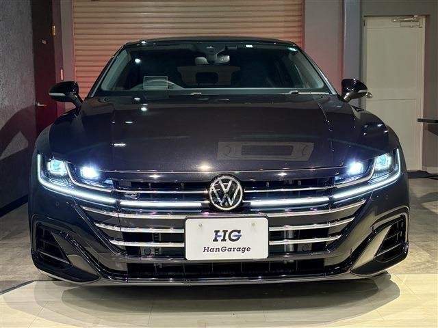 Ref:AUX-20197928 VOLKSWAGEN ARTEON 2022 - Image 6