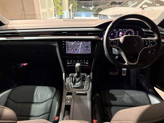 Ref:AUX-20197928 VOLKSWAGEN ARTEON 2022 - Image 8