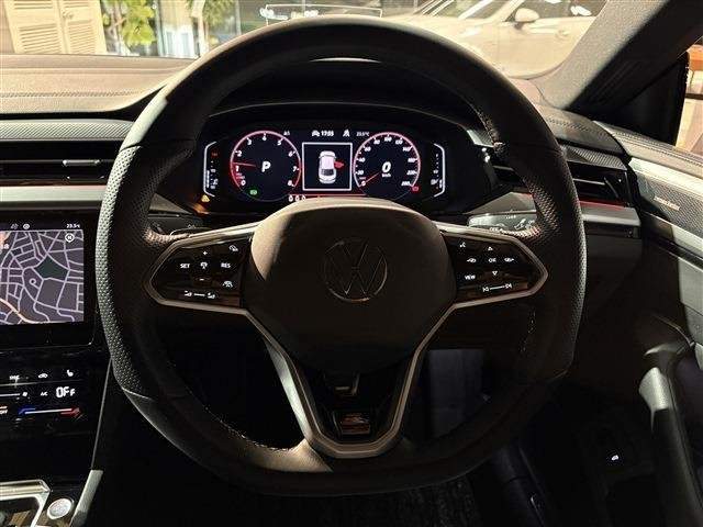 Ref:AUX-20197928 VOLKSWAGEN ARTEON 2022 - Image 9
