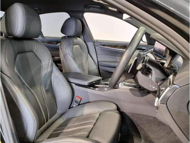 Ref:AUX-20201126 BMW 5 SERIES 2021 - Image 12