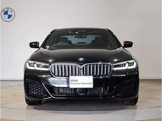 Ref:AUX-20201126 BMW 5 SERIES 2021 - Image 4