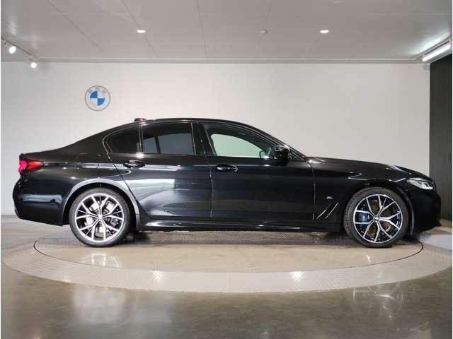 Ref:AUX-20201126 BMW 5 SERIES 2021 - Image 7