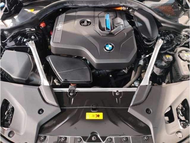 Ref:AUX-20201126 BMW 5 SERIES 2021 - Image 10