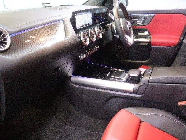 Ref:AUX-20201550 MERCEDES BENZ CLA-CLASS 2021 - Image 8