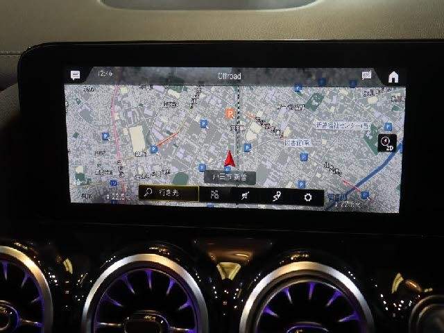 Ref:AUX-20201550 MERCEDES BENZ CLA-CLASS 2021 - Image 9