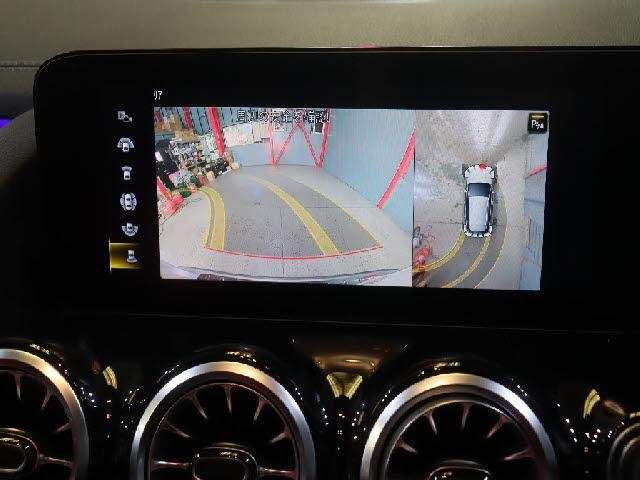 Ref:AUX-20201550 MERCEDES BENZ CLA-CLASS 2021 - Image 10