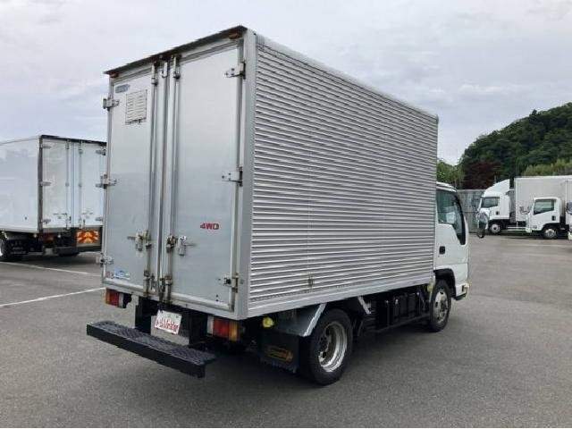 Ref:AUX-20205102 ISUZU ELF TRUCK 2013 - Image 2
