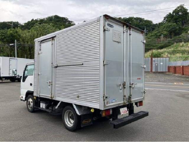 Ref:AUX-20205102 ISUZU ELF TRUCK 2013 - Image 11