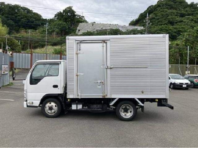 Ref:AUX-20205102 ISUZU ELF TRUCK 2013 - Image 12