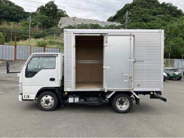 Ref:AUX-20205102 ISUZU ELF TRUCK 2013 - Image 13