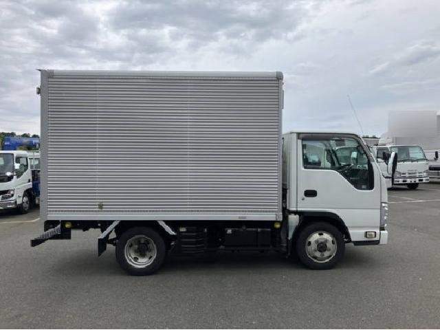 Ref:AUX-20205102 ISUZU ELF TRUCK 2013 - Image 14