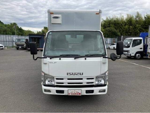Ref:AUX-20205102 ISUZU ELF TRUCK 2013 - Image 15
