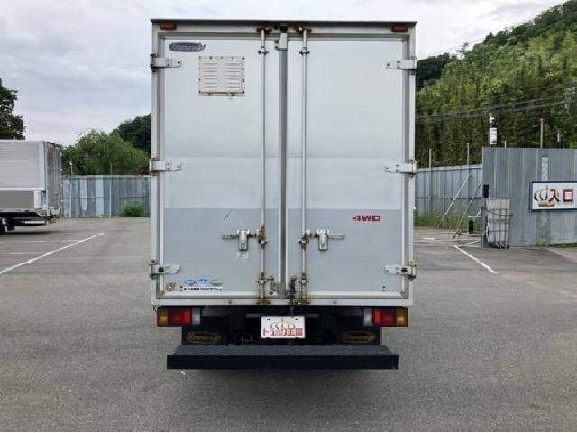 Ref:AUX-20205102 ISUZU ELF TRUCK 2013 - Image 16