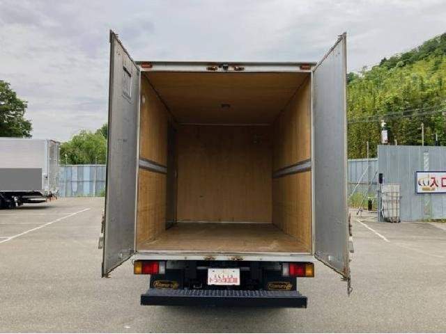 Ref:AUX-20205102 ISUZU ELF TRUCK 2013 - Image 17