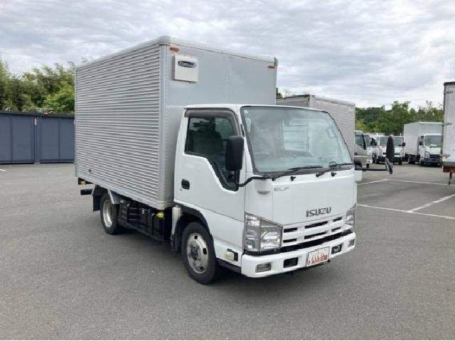 Ref:AUX-20205102 ISUZU ELF TRUCK 2013 - Image 4