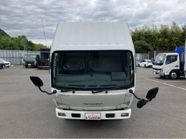 Ref:AUX-20205102 ISUZU ELF TRUCK 2013 - Image 5