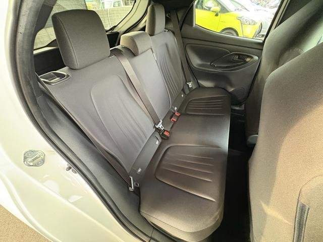 Ref:AUX-20205178 TOYOTA YARIS 2022 - Image 11